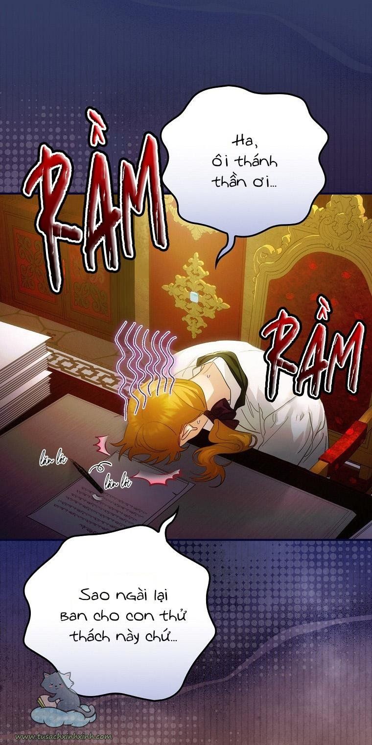 đọc truyện Đứa Bé Đó Không Phải Con Anh Chương 10.5 ảnh 8 tại Thiên Thai Truyện