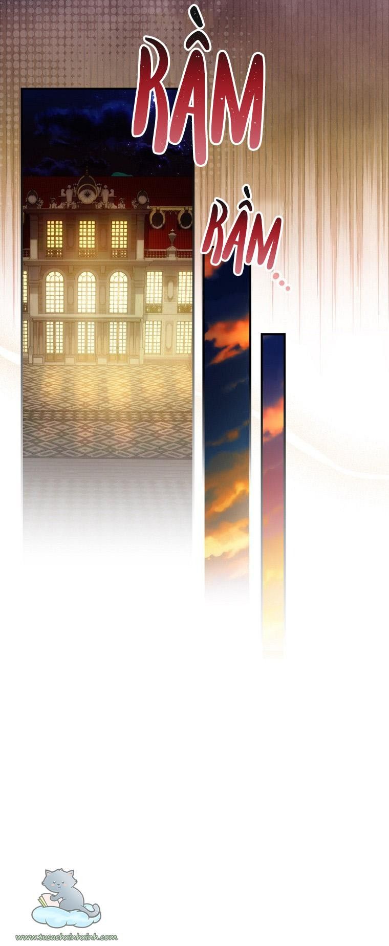 đọc truyện Đứa Bé Đó Không Phải Con Anh Chương 10.5 ảnh 9 tại Thiên Thai Truyện