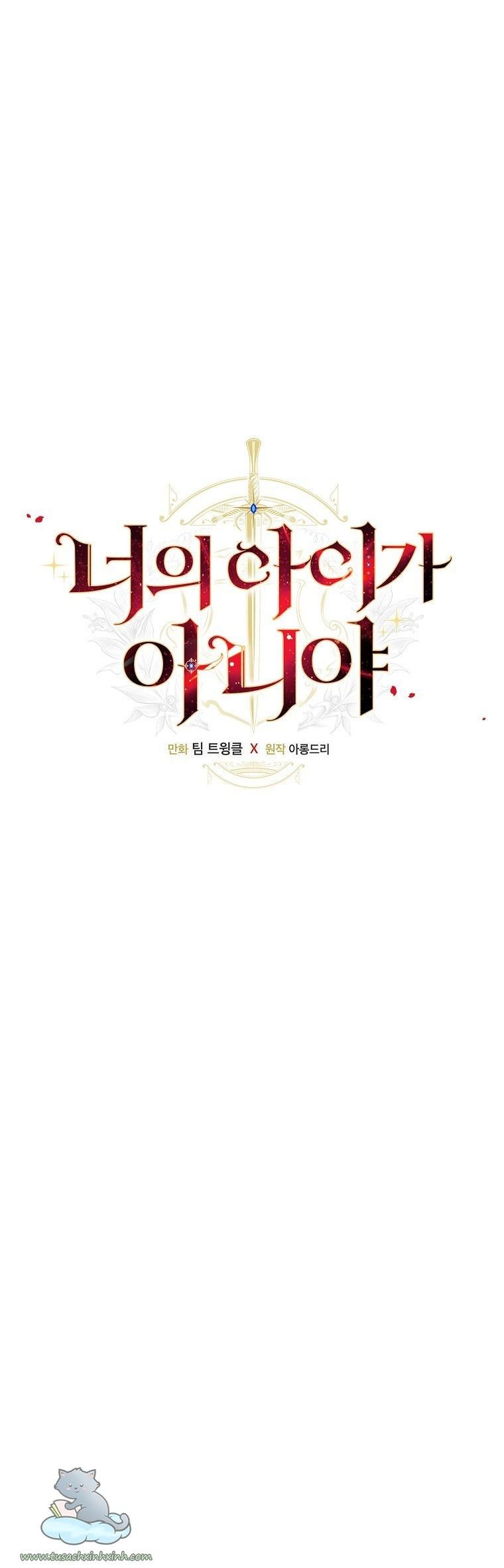 đọc truyện Đứa Bé Đó Không Phải Con Anh Chương 10.5 ảnh 10 tại Thiên Thai Truyện