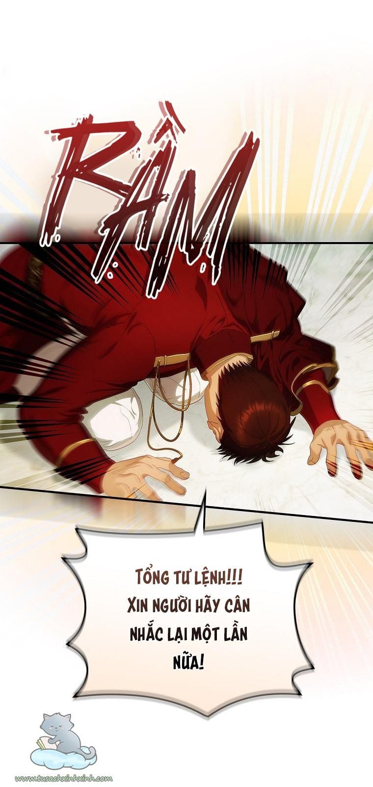 đọc truyện Đứa Bé Đó Không Phải Con Anh Chương 10.5 ảnh 11 tại Thiên Thai Truyện