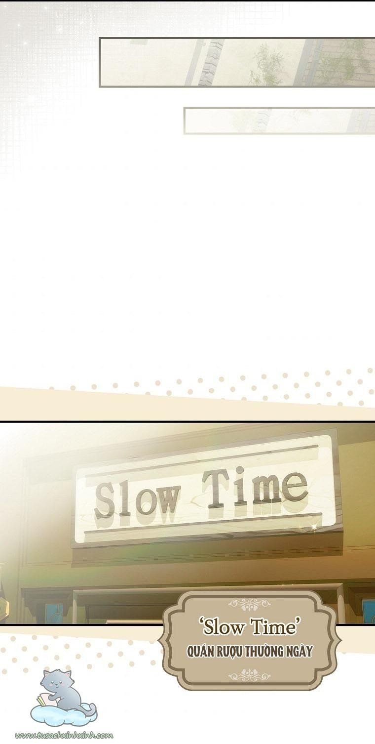 đọc truyện Đứa Bé Đó Không Phải Con Anh Chương 11.5 ảnh 3 tại Thiên Thai Truyện