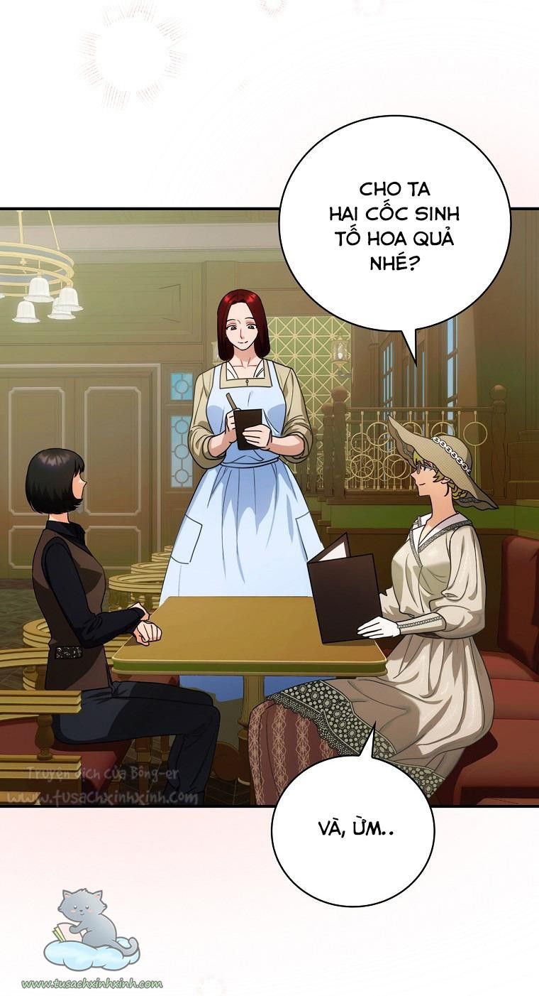 đọc truyện Đứa Bé Đó Không Phải Con Anh Chương 11.5 ảnh 14 tại Thiên Thai Truyện