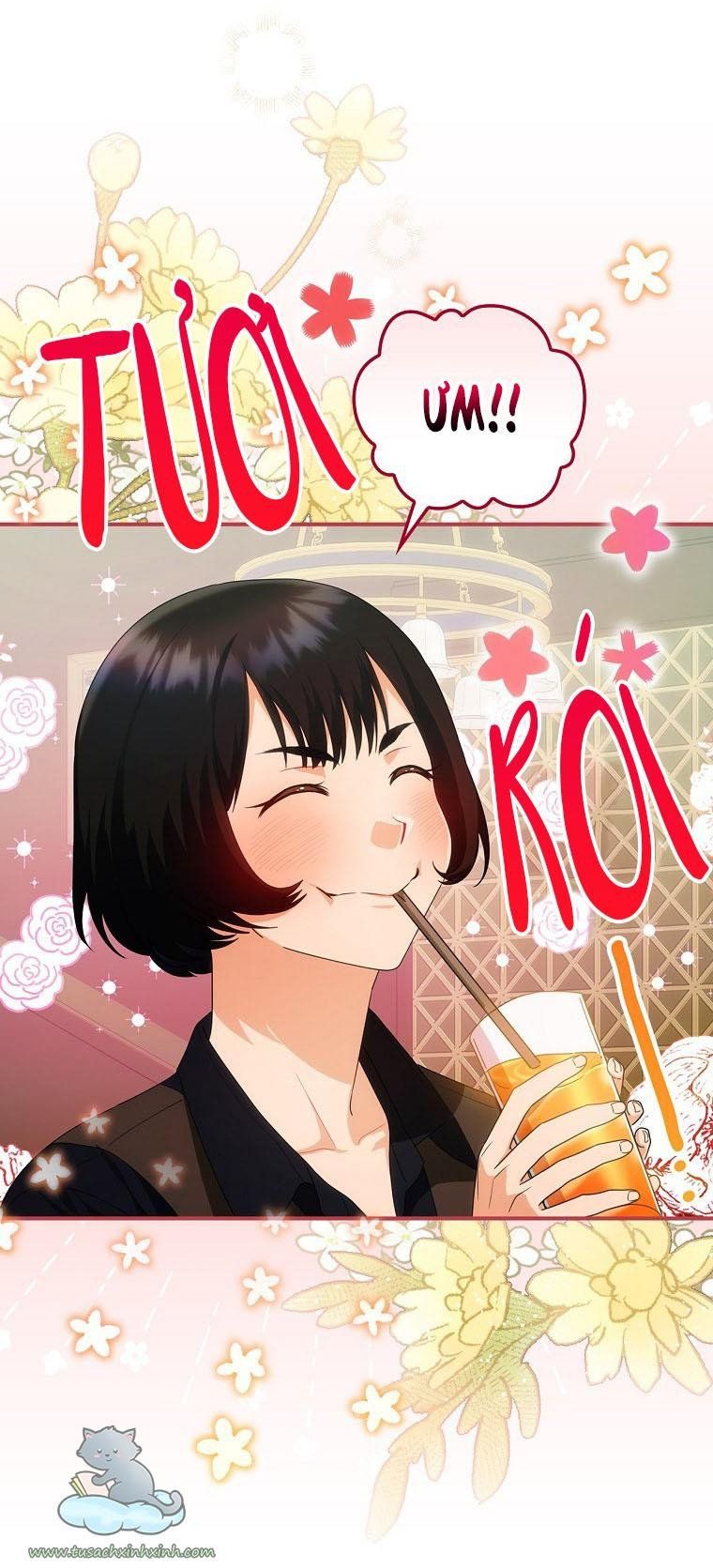 đọc truyện Đứa Bé Đó Không Phải Con Anh Chương 11.5 ảnh 17 tại Thiên Thai Truyện