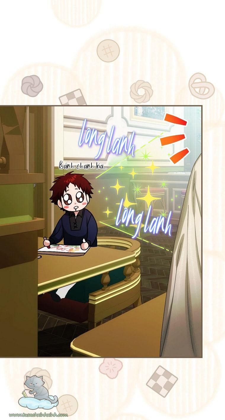 đọc truyện Đứa Bé Đó Không Phải Con Anh Chương 11.5 ảnh 20 tại Thiên Thai Truyện