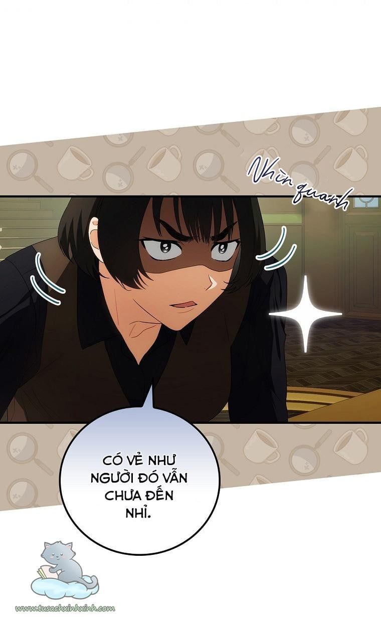 đọc truyện Đứa Bé Đó Không Phải Con Anh Chương 11.5 ảnh 4 tại Thiên Thai Truyện