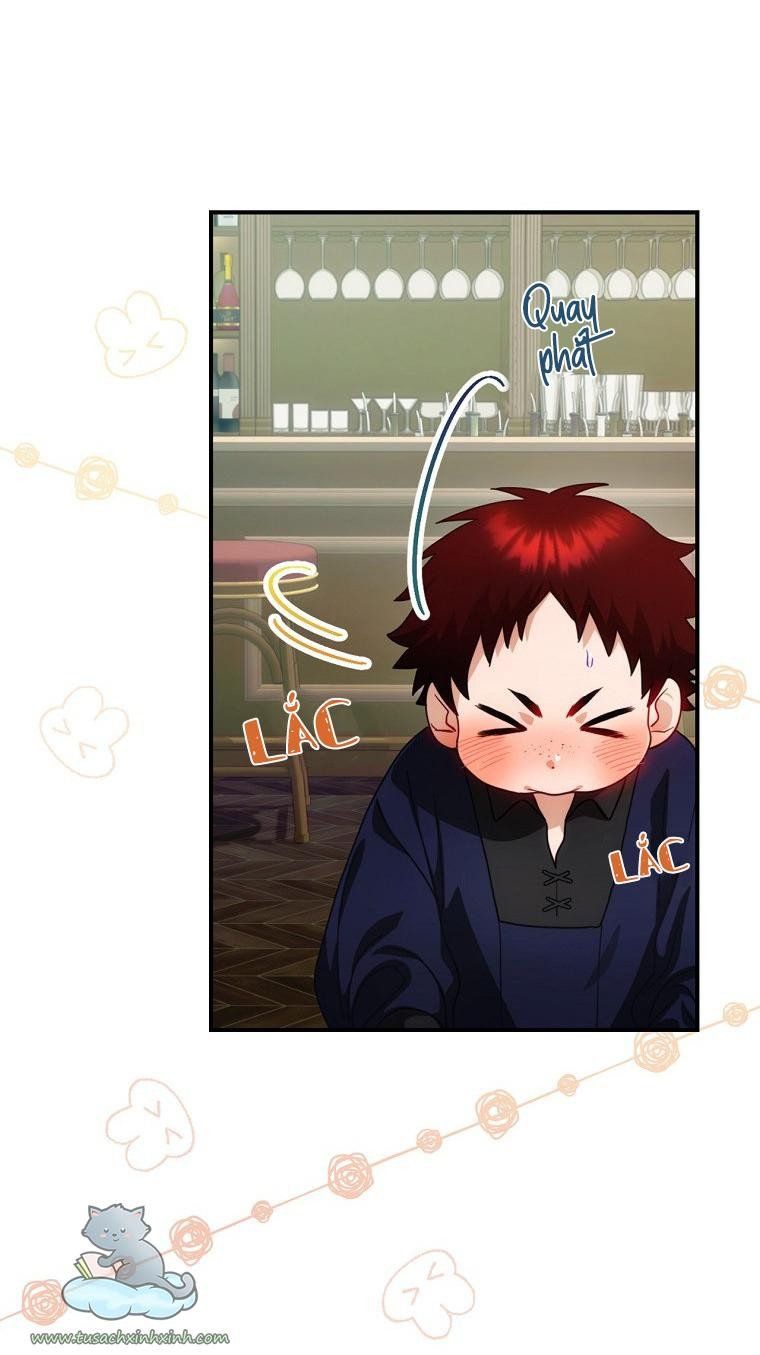 đọc truyện Đứa Bé Đó Không Phải Con Anh Chương 11.5 ảnh 22 tại Thiên Thai Truyện