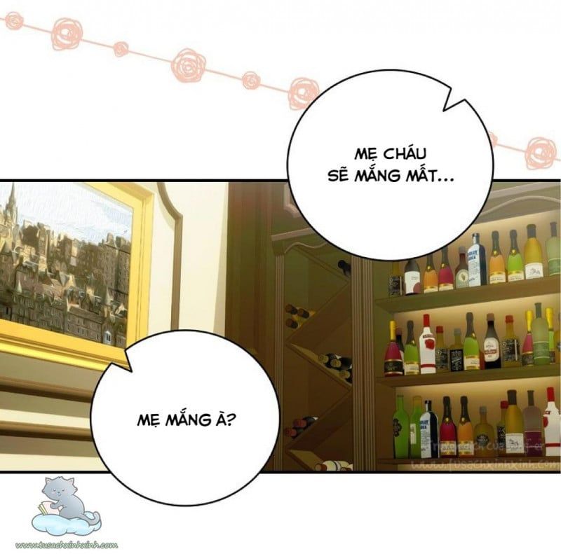 đọc truyện Đứa Bé Đó Không Phải Con Anh Chương 11.5 ảnh 23 tại Thiên Thai Truyện