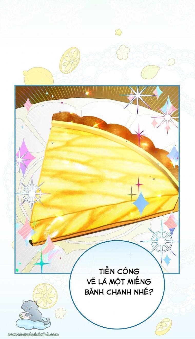 đọc truyện Đứa Bé Đó Không Phải Con Anh Chương 11.5 ảnh 27 tại Thiên Thai Truyện