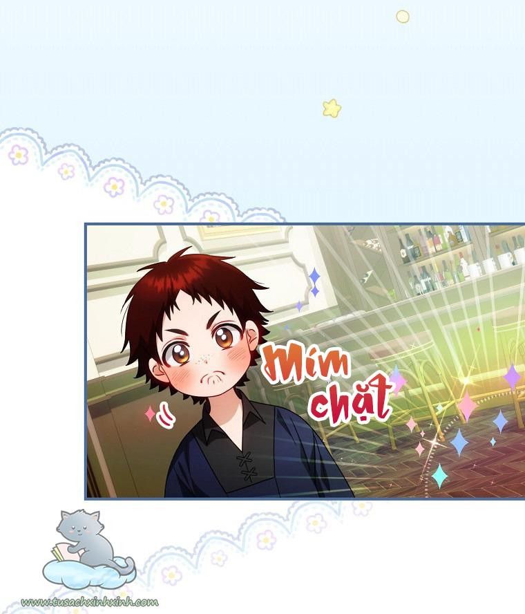 đọc truyện Đứa Bé Đó Không Phải Con Anh Chương 11.5 ảnh 28 tại Thiên Thai Truyện