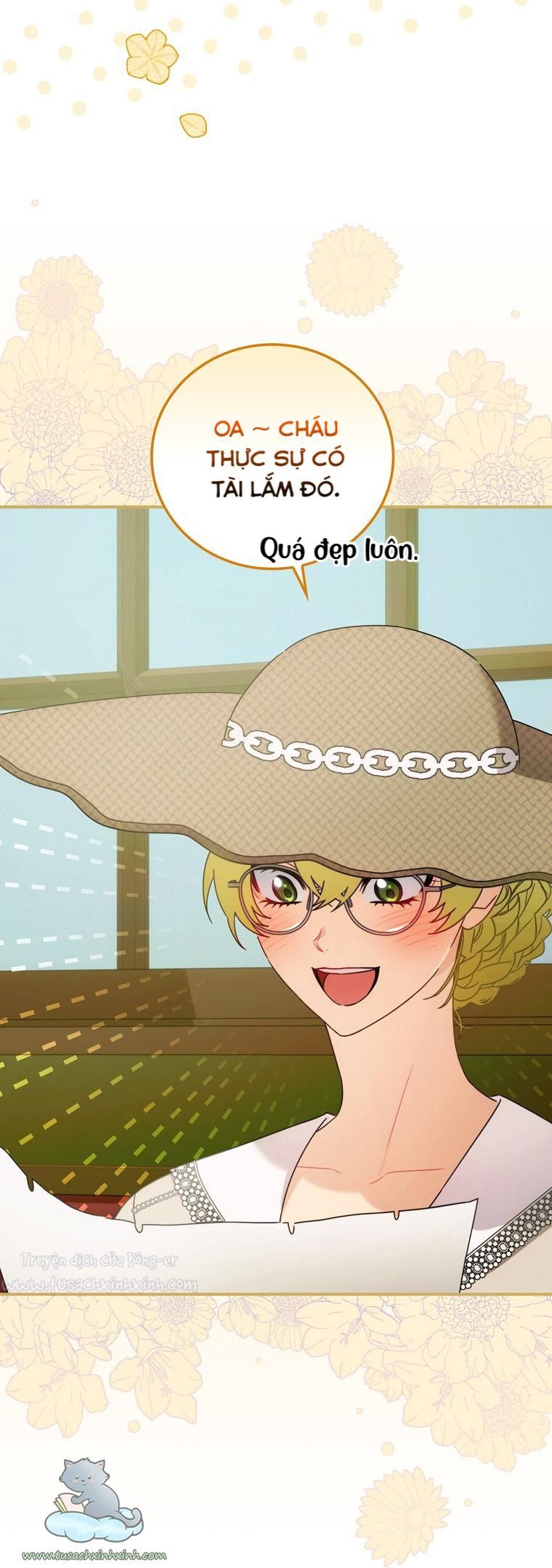 đọc truyện Đứa Bé Đó Không Phải Con Anh Chương 11.5 ảnh 32 tại Thiên Thai Truyện