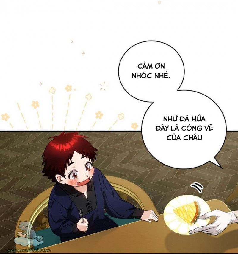 đọc truyện Đứa Bé Đó Không Phải Con Anh Chương 11.5 ảnh 33 tại Thiên Thai Truyện