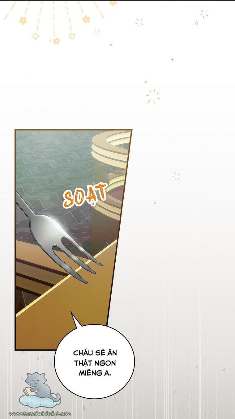 đọc truyện Đứa Bé Đó Không Phải Con Anh Chương 11.5 ảnh 34 tại Thiên Thai Truyện