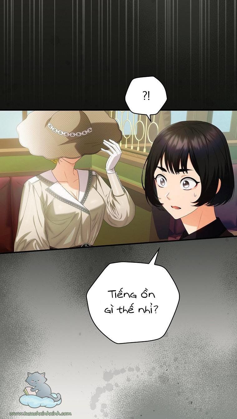 đọc truyện Đứa Bé Đó Không Phải Con Anh Chương 11.5 ảnh 36 tại Thiên Thai Truyện