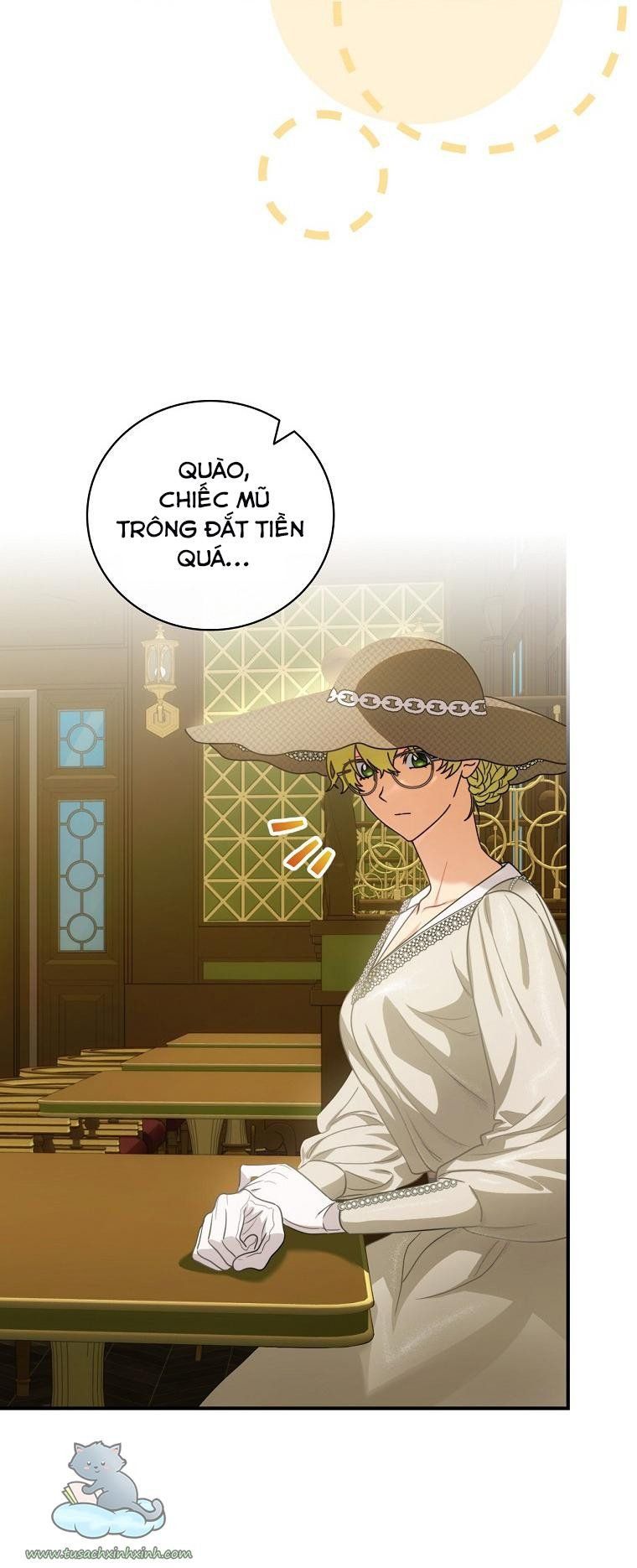 đọc truyện Đứa Bé Đó Không Phải Con Anh Chương 11.5 ảnh 6 tại Thiên Thai Truyện