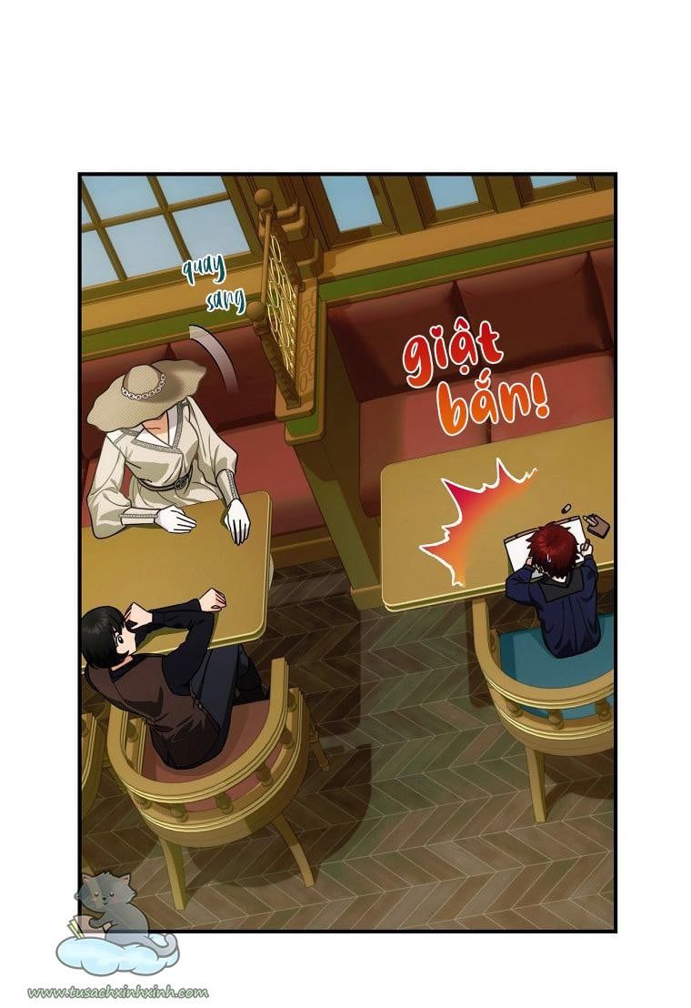 đọc truyện Đứa Bé Đó Không Phải Con Anh Chương 11.5 ảnh 7 tại Thiên Thai Truyện