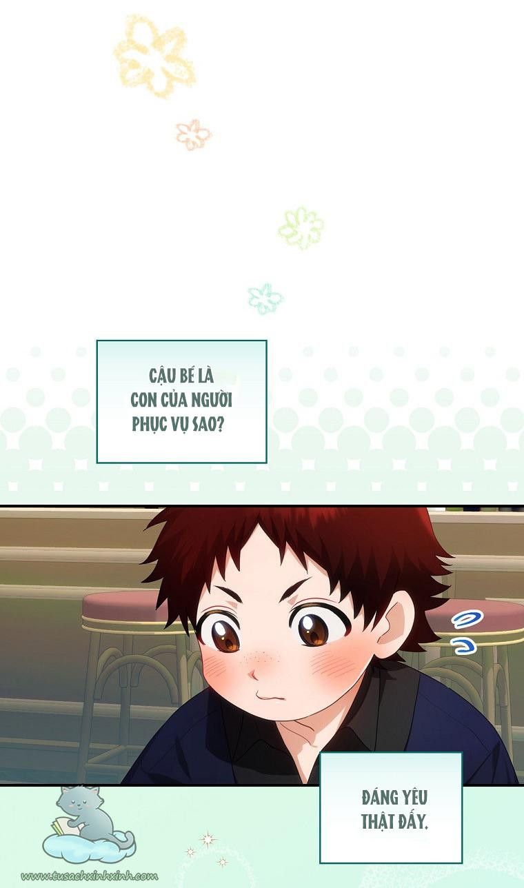 đọc truyện Đứa Bé Đó Không Phải Con Anh Chương 11.5 ảnh 9 tại Thiên Thai Truyện