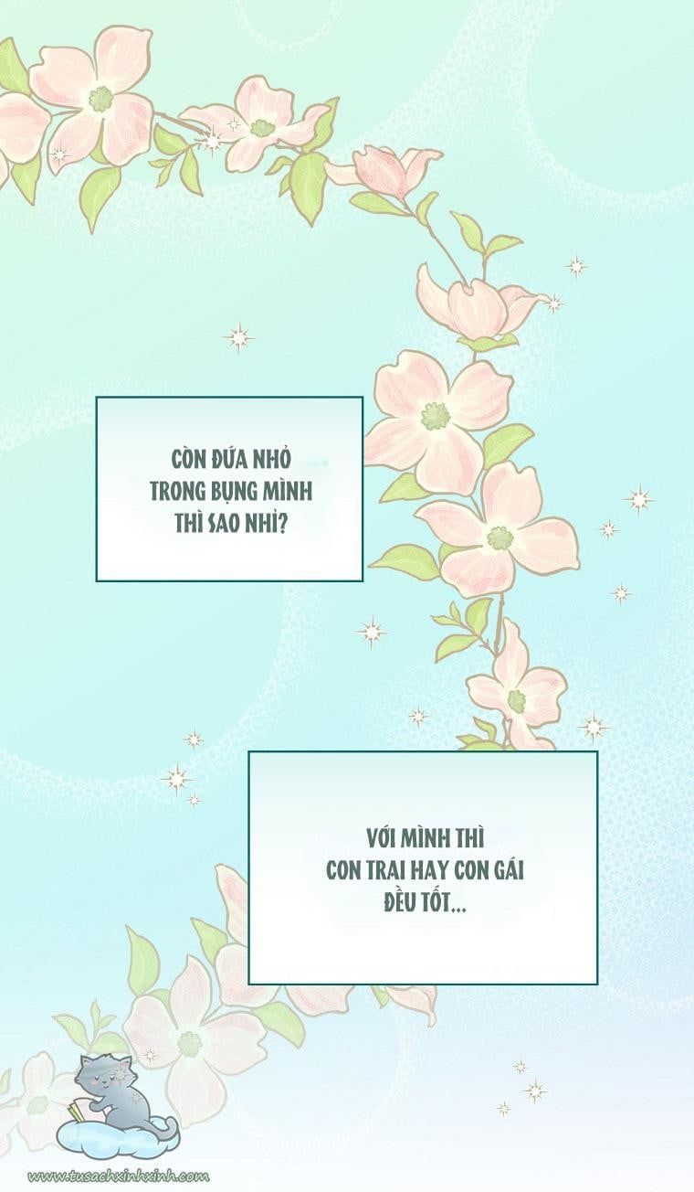 đọc truyện Đứa Bé Đó Không Phải Con Anh Chương 11.5 ảnh 10 tại Thiên Thai Truyện