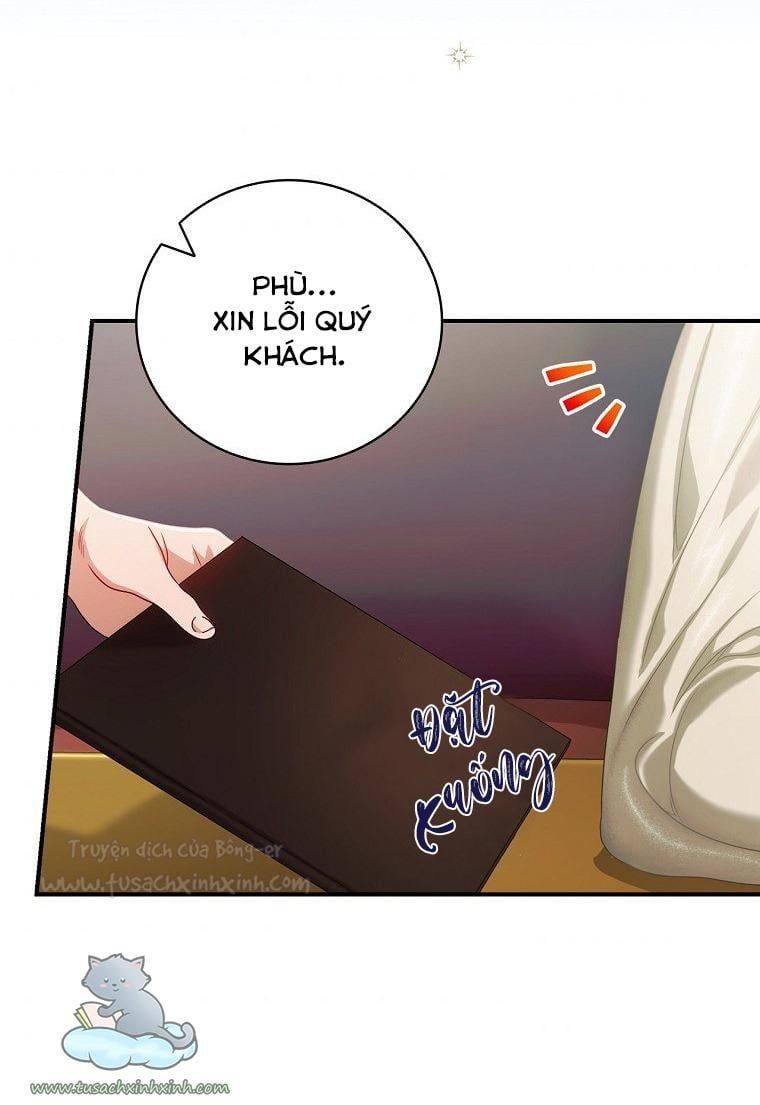 đọc truyện Đứa Bé Đó Không Phải Con Anh Chương 11.5 ảnh 11 tại Thiên Thai Truyện