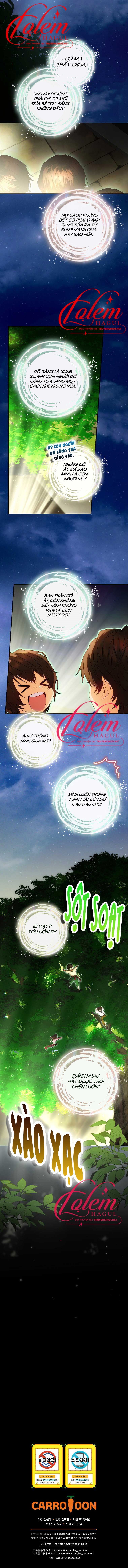 đọc truyện Đứa Bé Đó Không Phải Con Anh Chương 15.5 ảnh 5 tại Thiên Thai Truyện