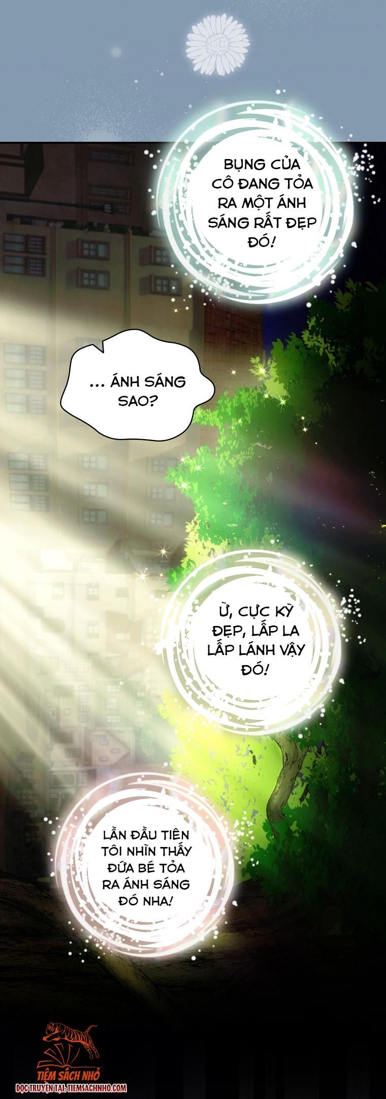 đọc truyện Đứa Bé Đó Không Phải Con Anh Chương 15 ảnh 21 tại Giả Dược