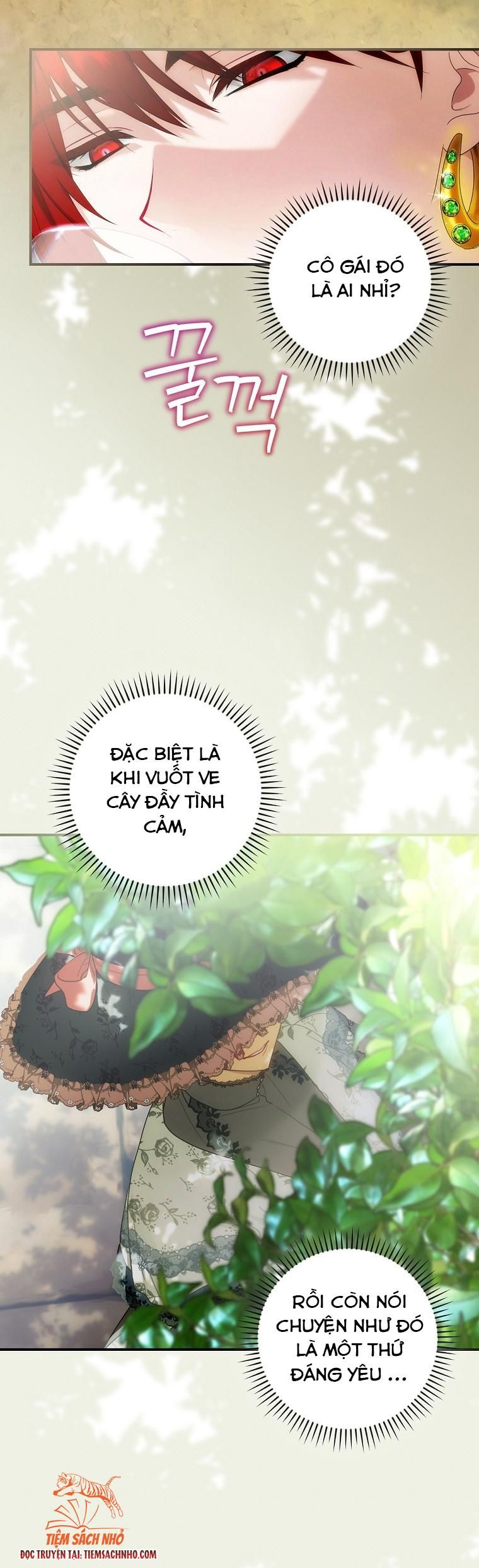 đọc truyện Đứa Bé Đó Không Phải Con Anh Chương 16 ảnh 16 tại Giả Dược
