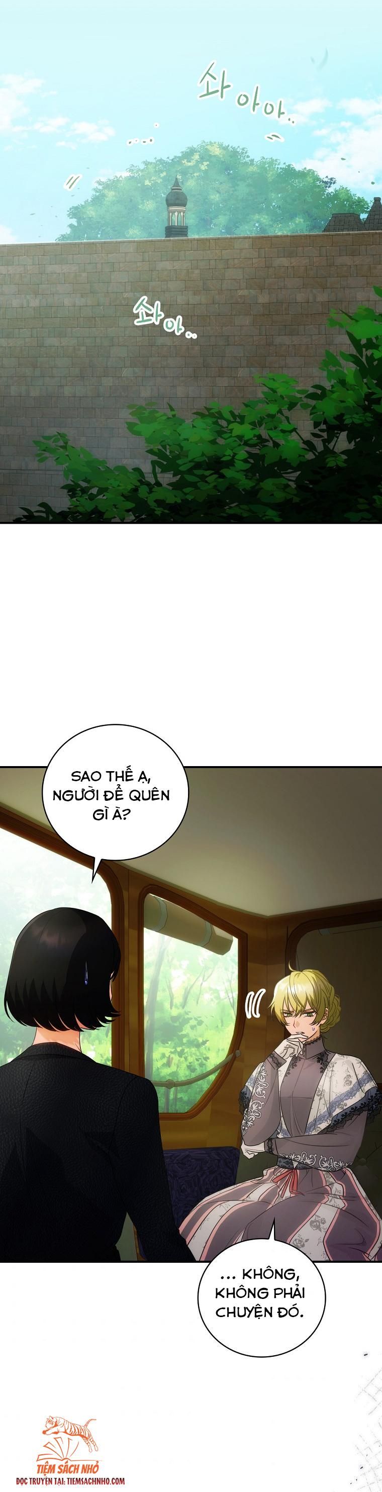 đọc truyện Đứa Bé Đó Không Phải Con Anh Chương 16 ảnh 26 tại Giả Dược