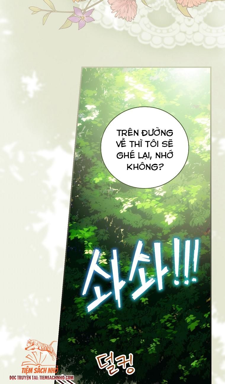 đọc truyện Đứa Bé Đó Không Phải Con Anh Chương 16 ảnh 9 tại Giả Dược