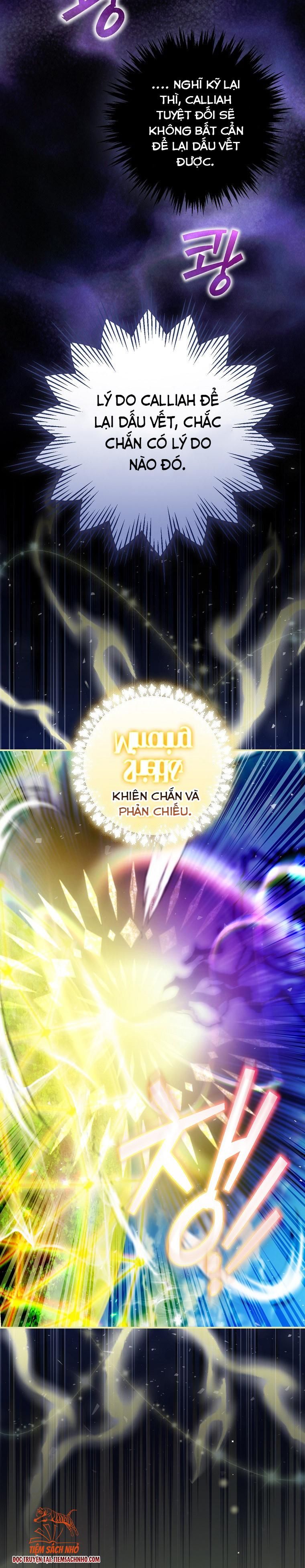 đọc truyện Đứa Bé Đó Không Phải Con Anh Chương 18 ảnh 43 tại Giả Dược
