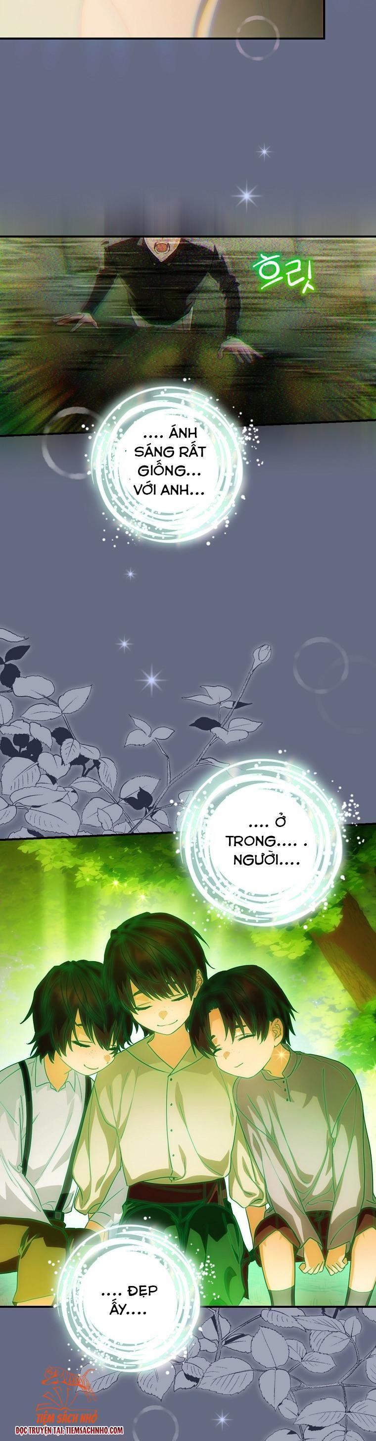 đọc truyện Đứa Bé Đó Không Phải Con Anh Chương 19 ảnh 12 tại Giả Dược