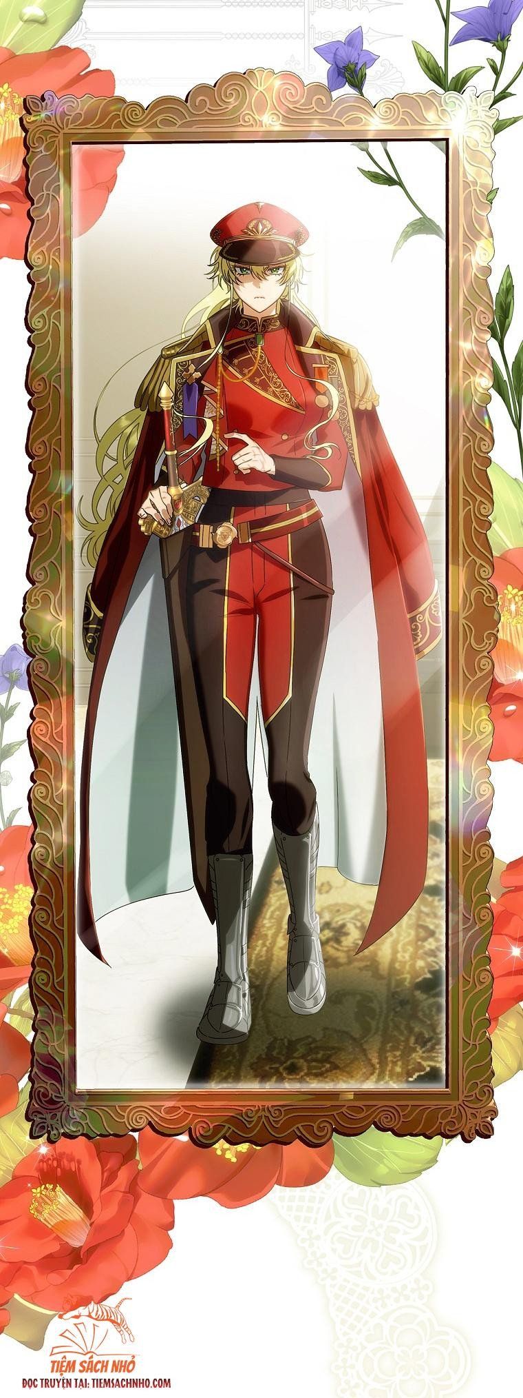 đọc truyện Đứa Bé Đó Không Phải Con Anh Chương 2.5 ảnh 13 tại Thiên Thai Truyện