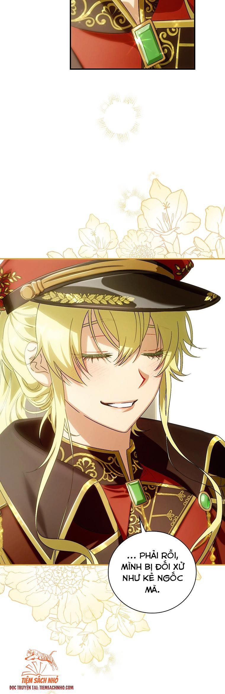 đọc truyện Đứa Bé Đó Không Phải Con Anh Chương 2.5 ảnh 19 tại Thiên Thai Truyện