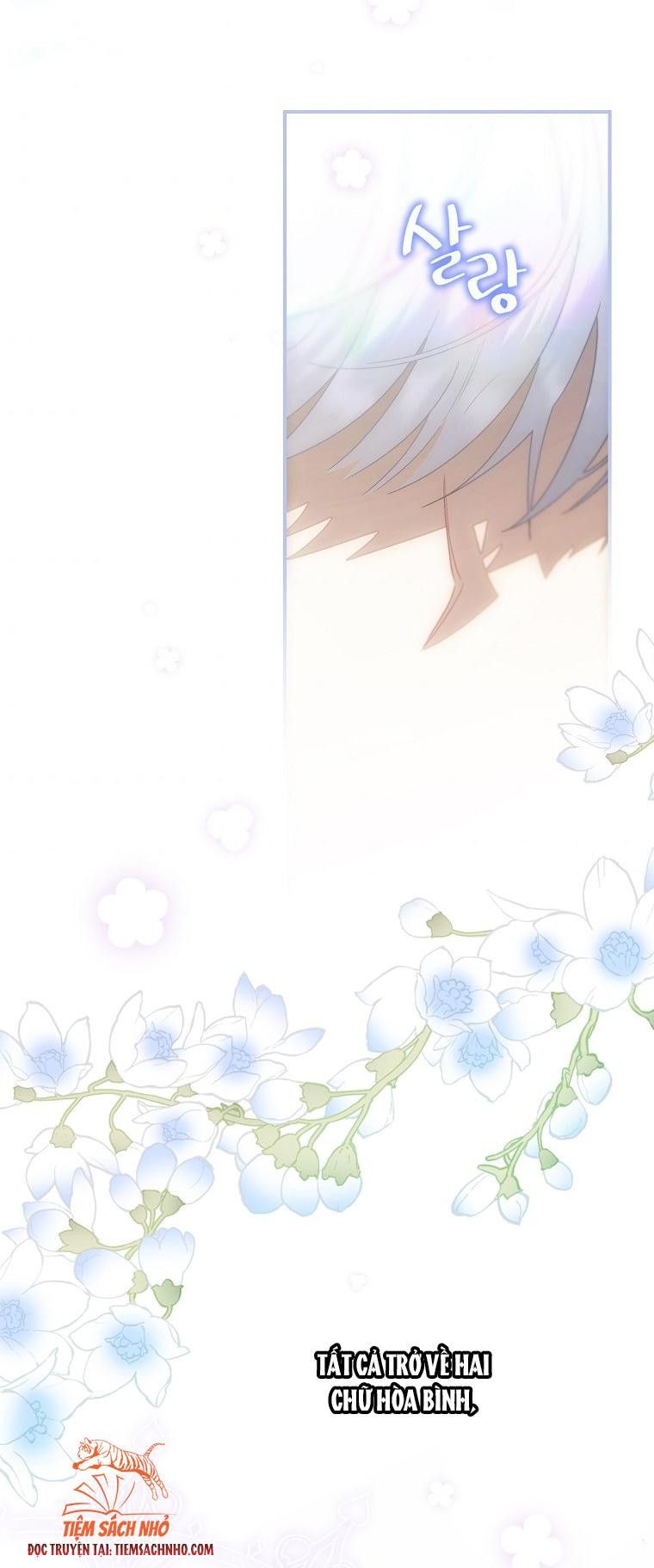 đọc truyện Đứa Bé Đó Không Phải Con Anh Chương 2.5 ảnh 23 tại Thiên Thai Truyện