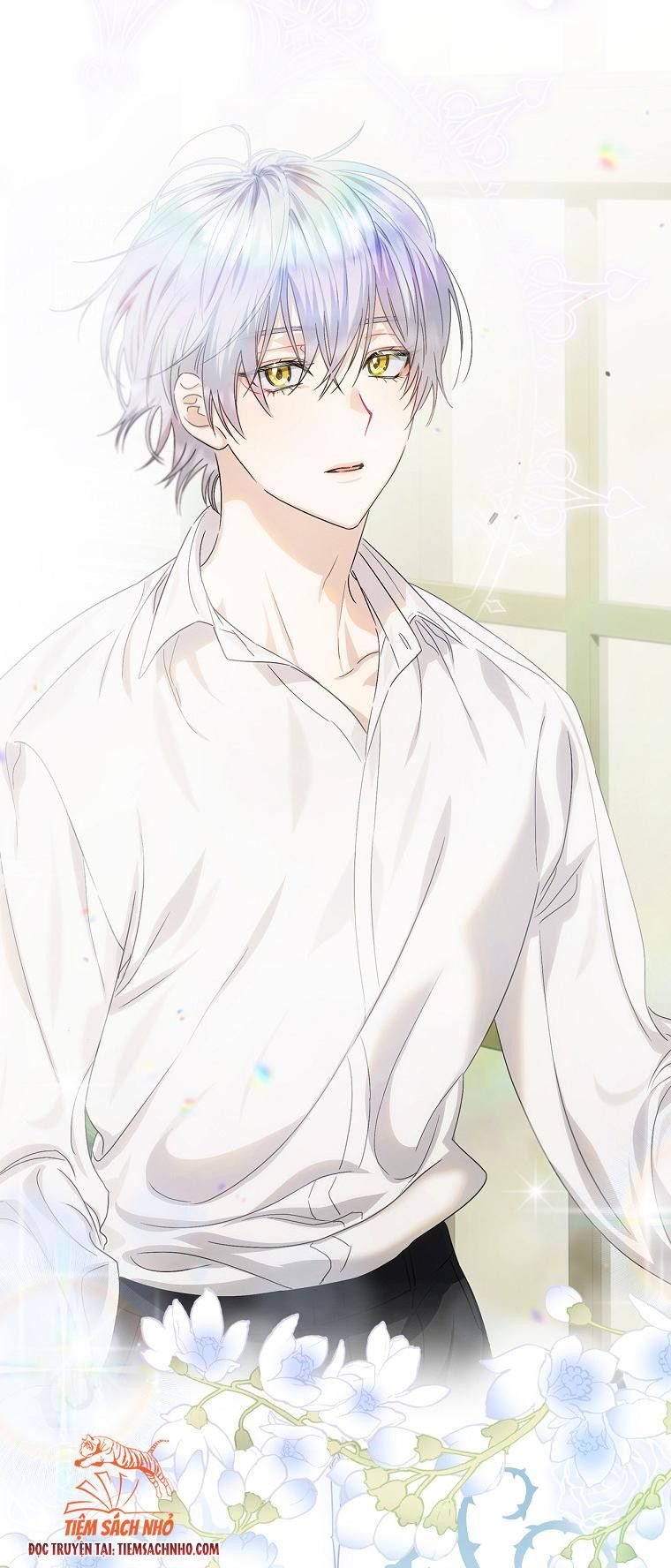 đọc truyện Đứa Bé Đó Không Phải Con Anh Chương 2.5 ảnh 24 tại Thiên Thai Truyện