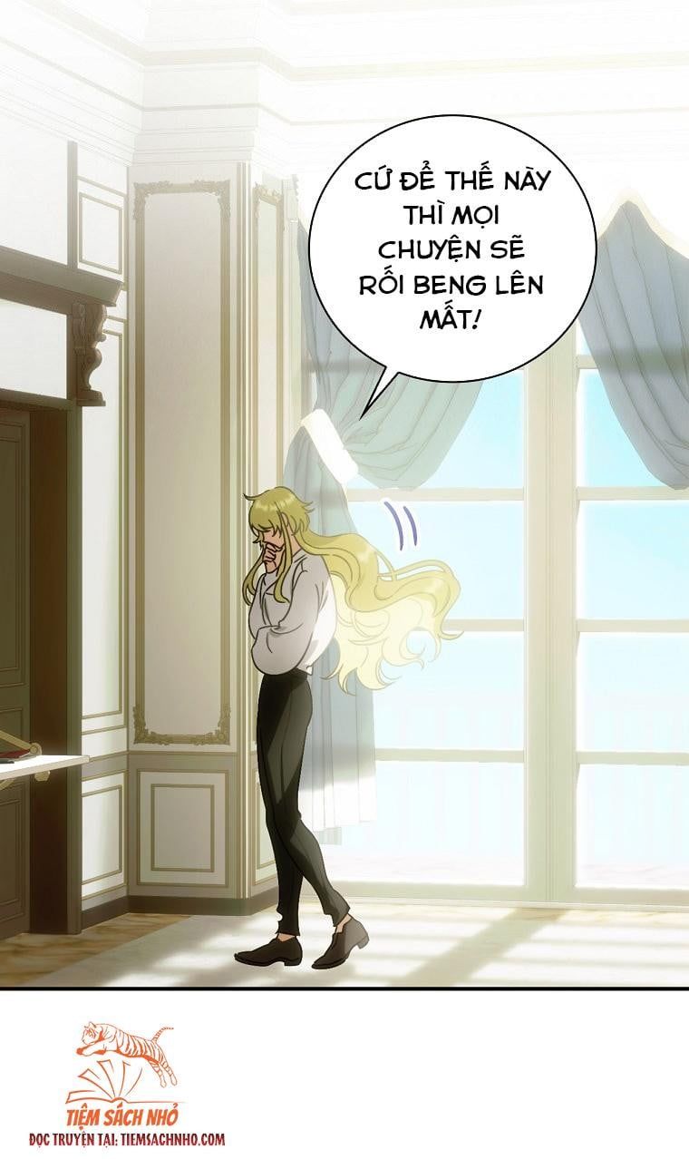 đọc truyện Đứa Bé Đó Không Phải Con Anh Chương 2.5 ảnh 5 tại Thiên Thai Truyện