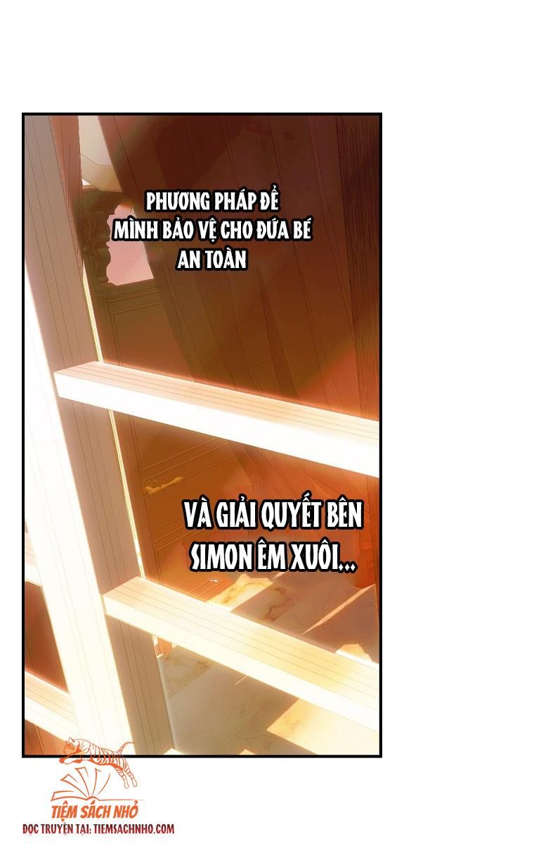 đọc truyện Đứa Bé Đó Không Phải Con Anh Chương 2.5 ảnh 6 tại Thiên Thai Truyện