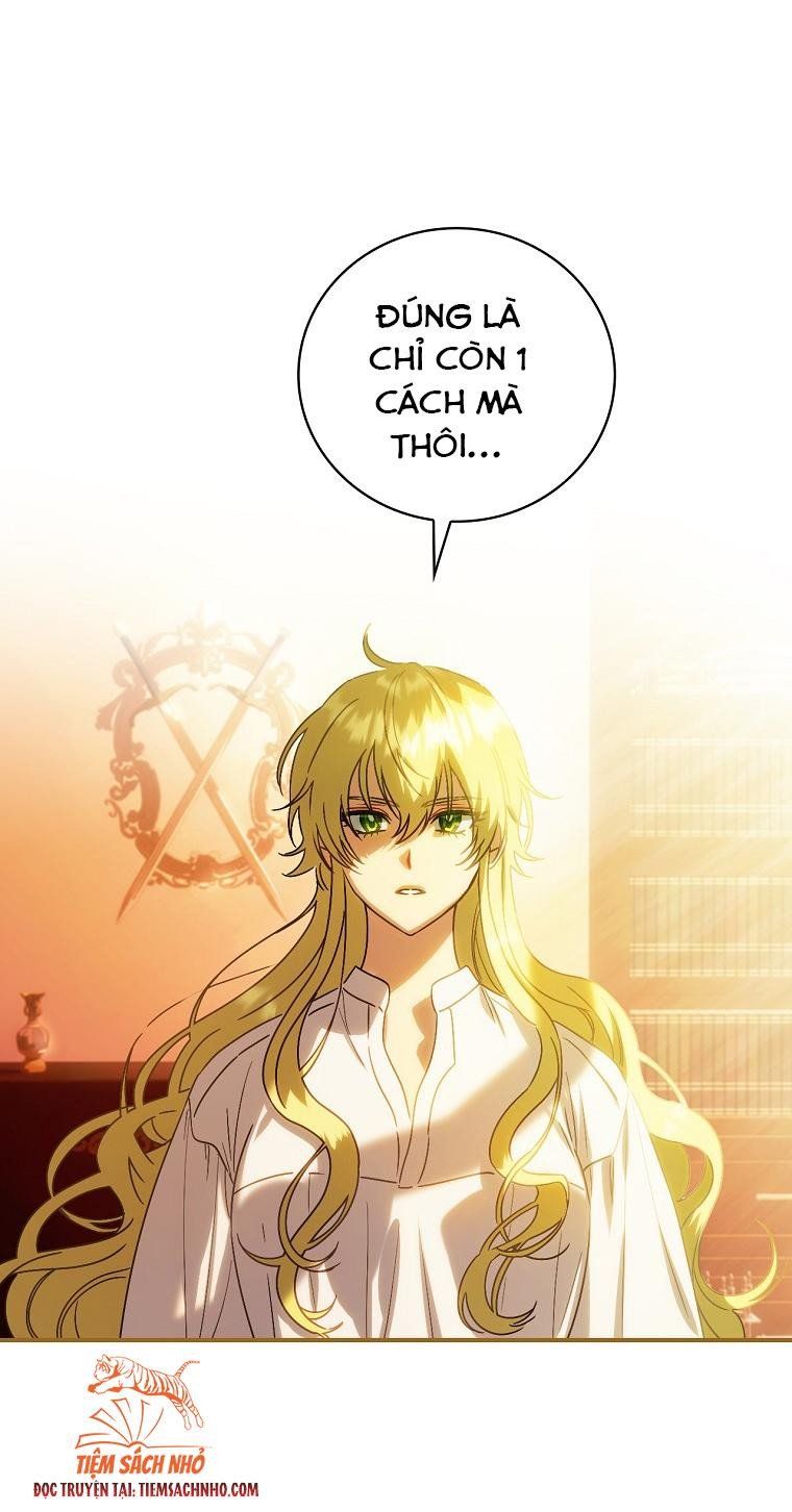 đọc truyện Đứa Bé Đó Không Phải Con Anh Chương 2.5 ảnh 7 tại Thiên Thai Truyện