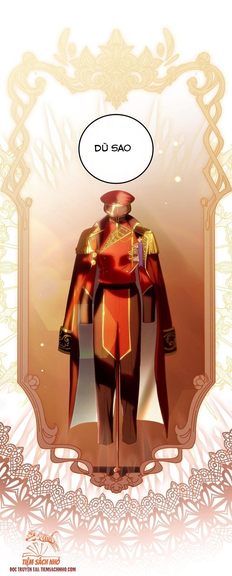 đọc truyện Đứa Bé Đó Không Phải Con Anh Chương 2.5 ảnh 8 tại Thiên Thai Truyện