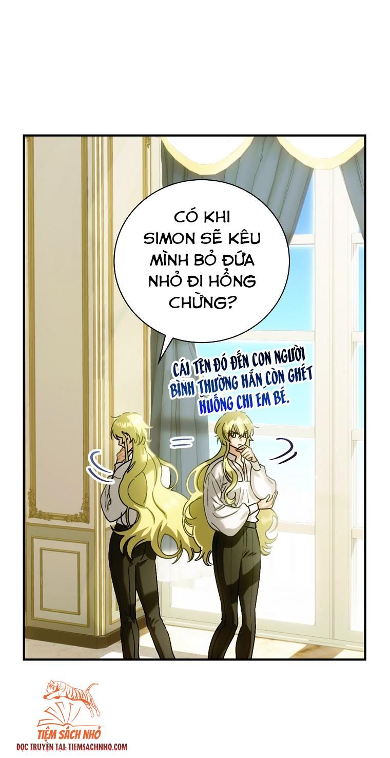 đọc truyện Đứa Bé Đó Không Phải Con Anh Chương 2 ảnh 12 tại Giả Dược