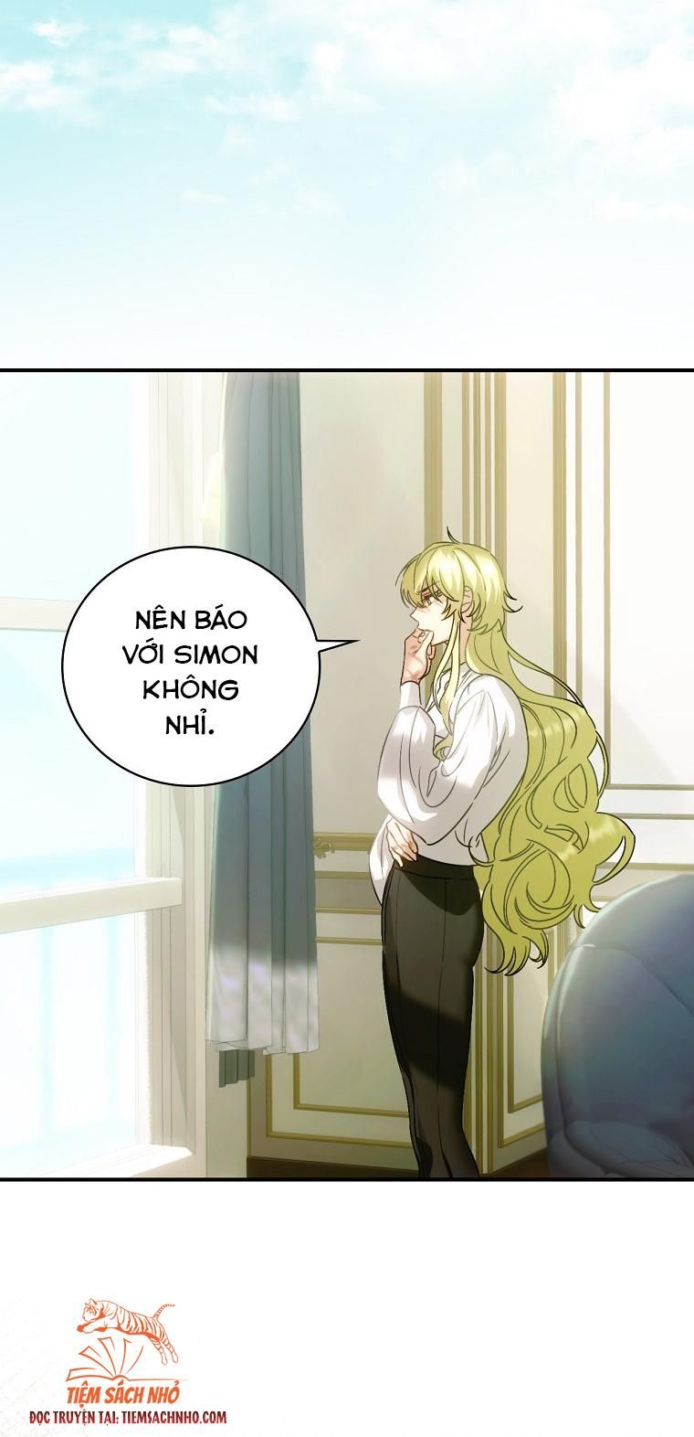 đọc truyện Đứa Bé Đó Không Phải Con Anh Chương 2 ảnh 4 tại Giả Dược