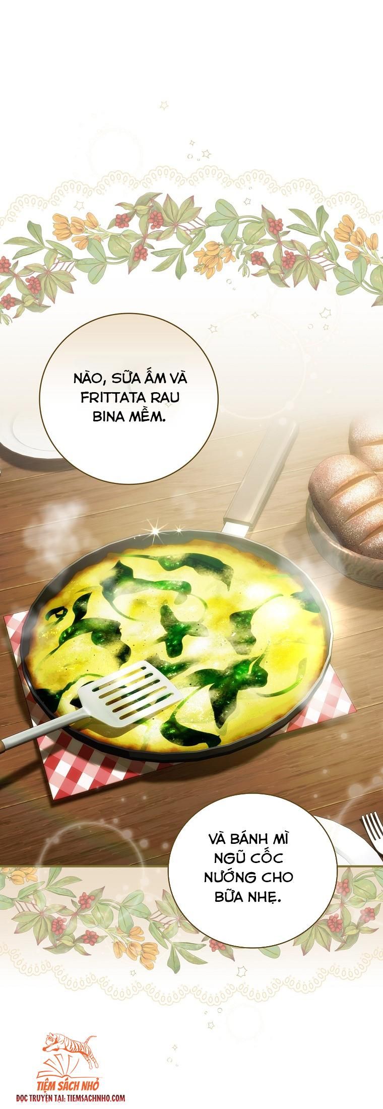 đọc truyện Đứa Bé Đó Không Phải Con Anh Chương 20 ảnh 1 tại Giả Dược