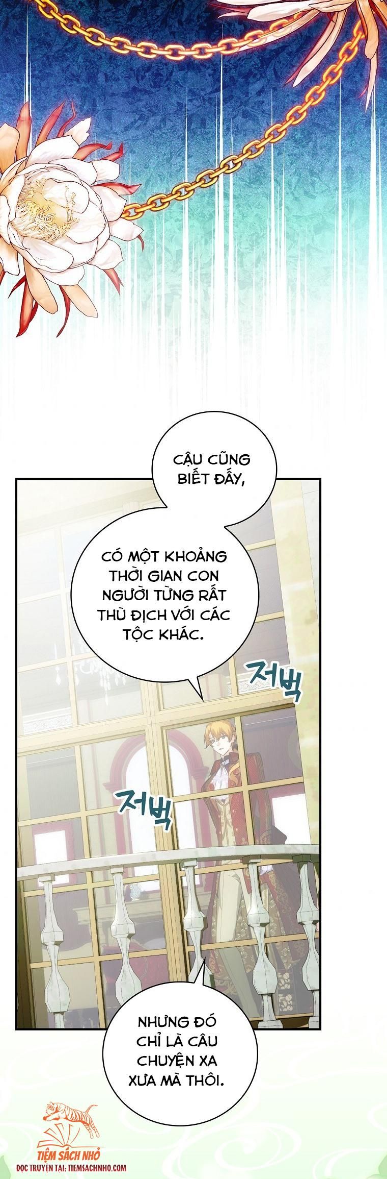 đọc truyện Đứa Bé Đó Không Phải Con Anh Chương 20 ảnh 24 tại Giả Dược