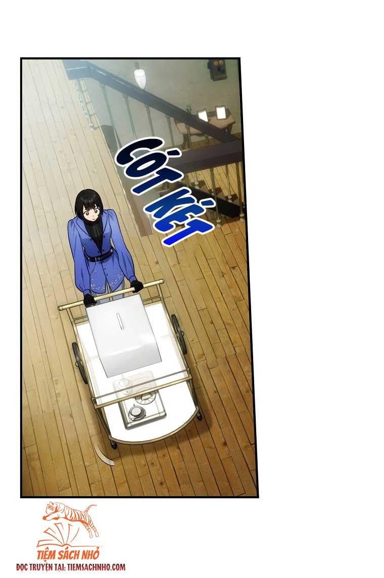 đọc truyện Đứa Bé Đó Không Phải Con Anh Chương 21.5 ảnh 12 tại Thiên Thai Truyện