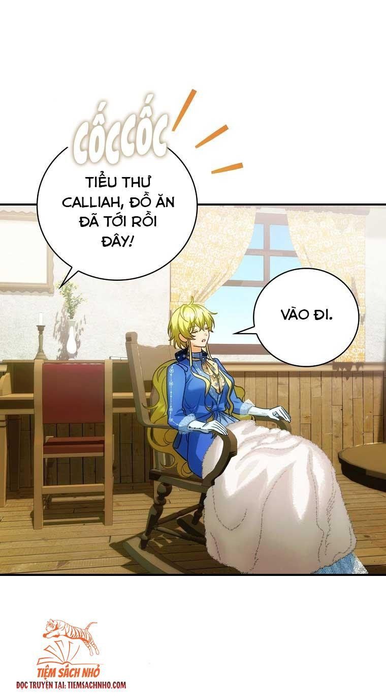 đọc truyện Đứa Bé Đó Không Phải Con Anh Chương 21.5 ảnh 13 tại Thiên Thai Truyện