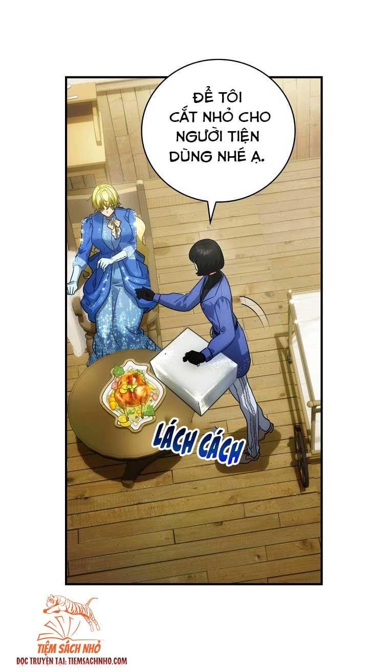 đọc truyện Đứa Bé Đó Không Phải Con Anh Chương 21.5 ảnh 15 tại Thiên Thai Truyện