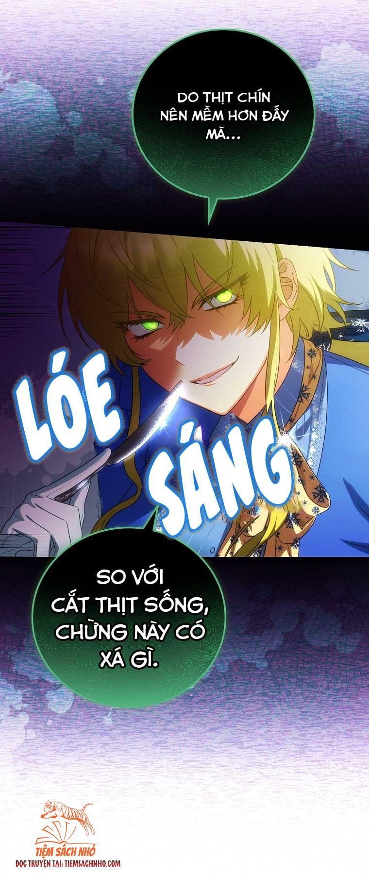 đọc truyện Đứa Bé Đó Không Phải Con Anh Chương 21.5 ảnh 19 tại Thiên Thai Truyện