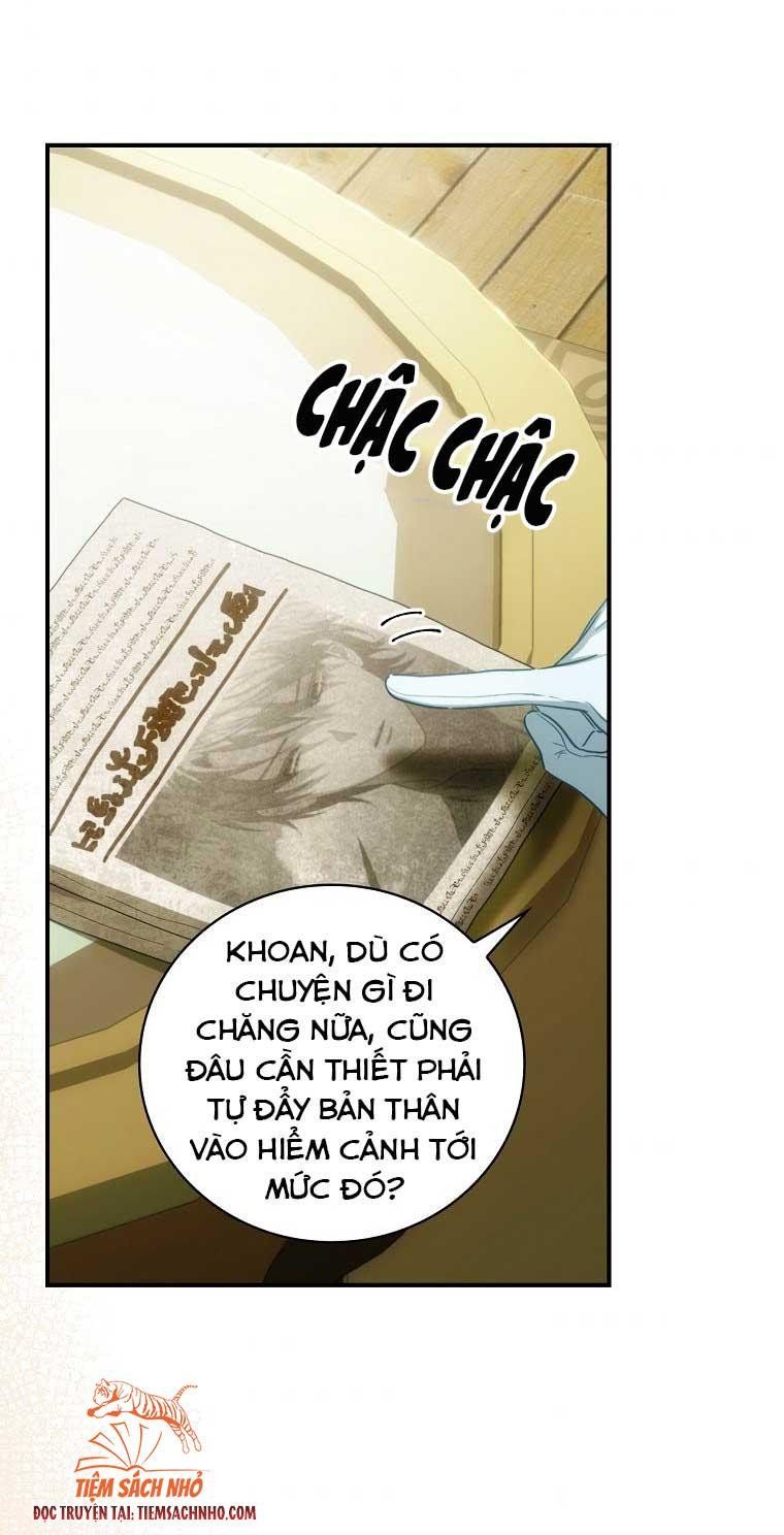 đọc truyện Đứa Bé Đó Không Phải Con Anh Chương 21.5 ảnh 4 tại Thiên Thai Truyện