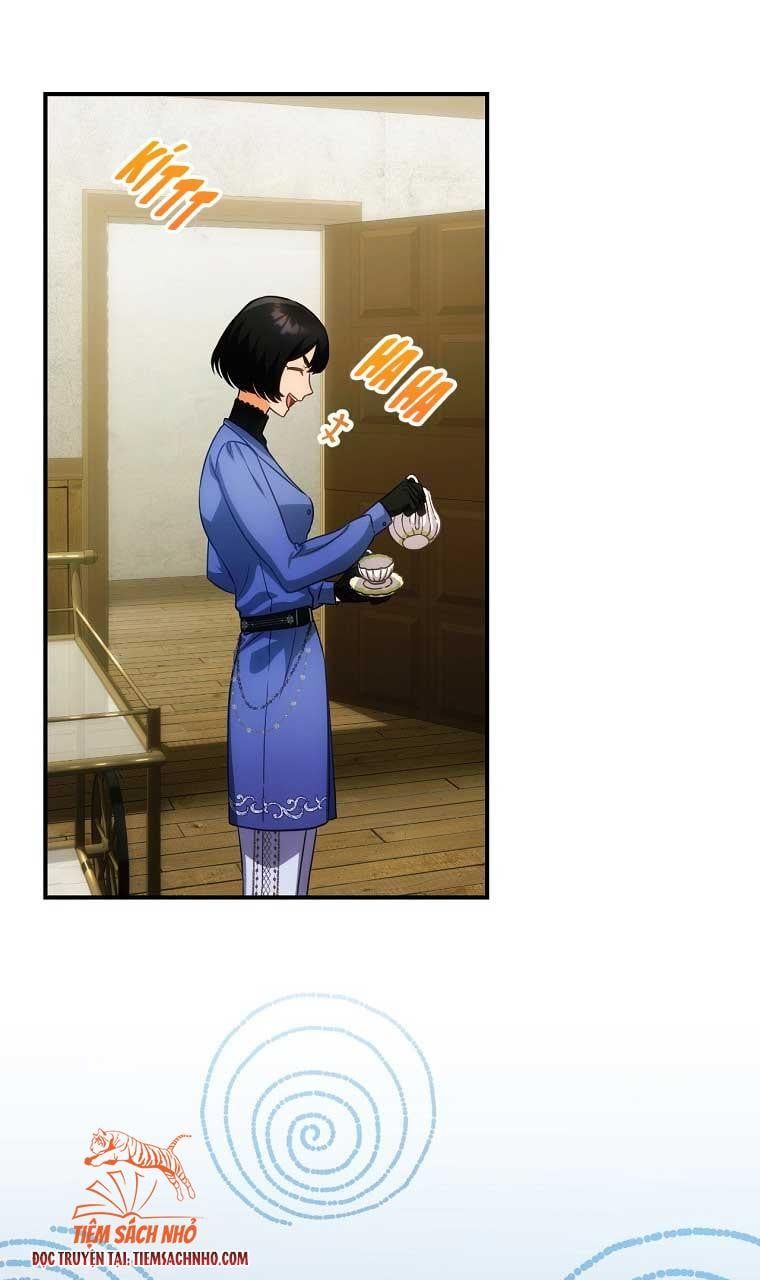 đọc truyện Đứa Bé Đó Không Phải Con Anh Chương 21.5 ảnh 22 tại Thiên Thai Truyện