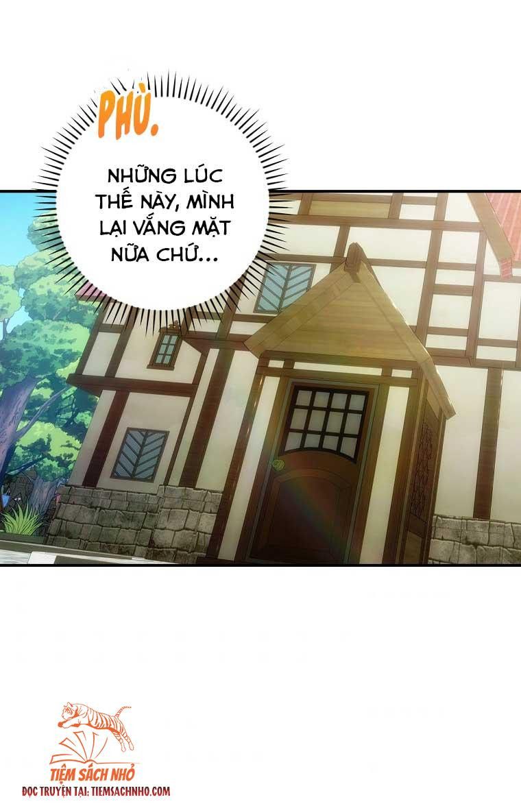 đọc truyện Đứa Bé Đó Không Phải Con Anh Chương 21.5 ảnh 24 tại Thiên Thai Truyện