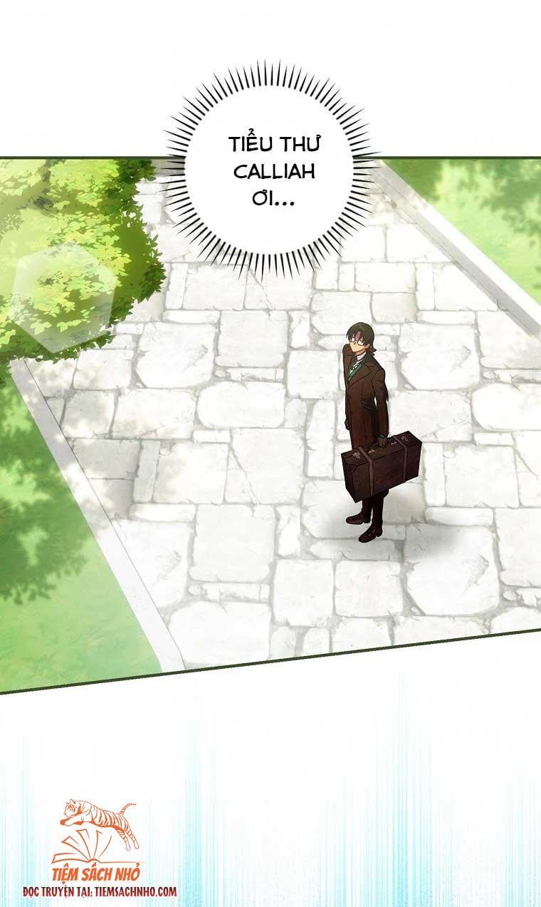 đọc truyện Đứa Bé Đó Không Phải Con Anh Chương 21.5 ảnh 25 tại Thiên Thai Truyện