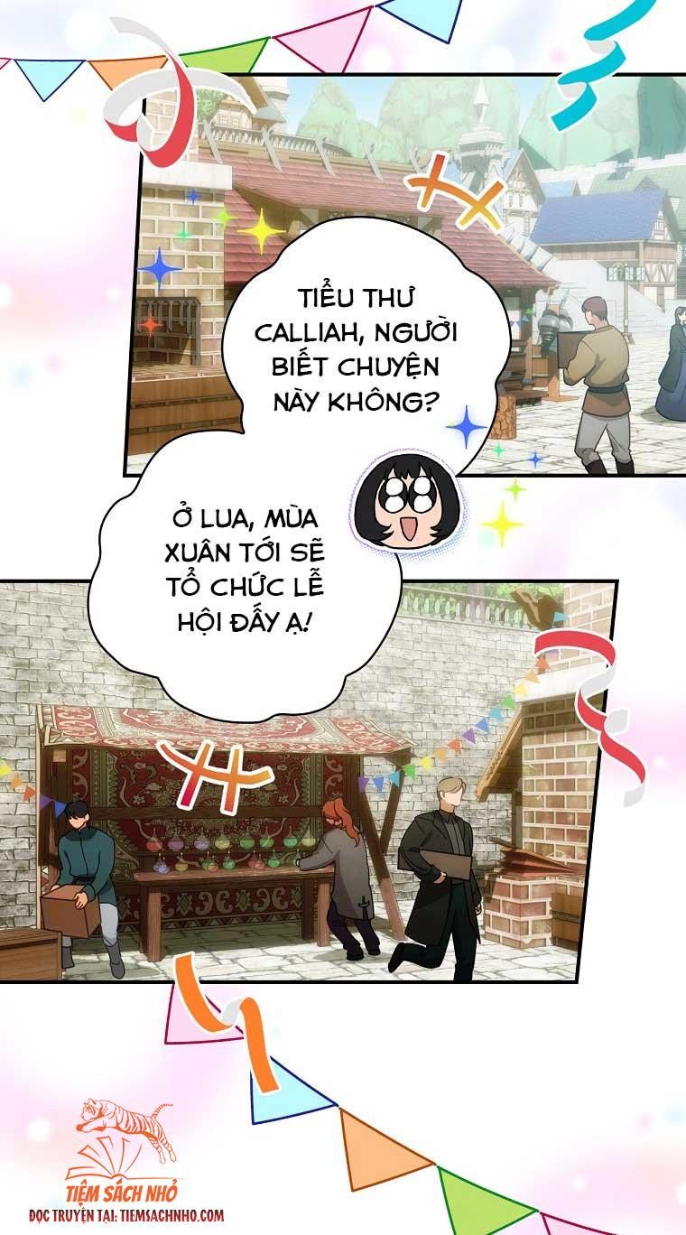 đọc truyện Đứa Bé Đó Không Phải Con Anh Chương 21.5 ảnh 29 tại Thiên Thai Truyện